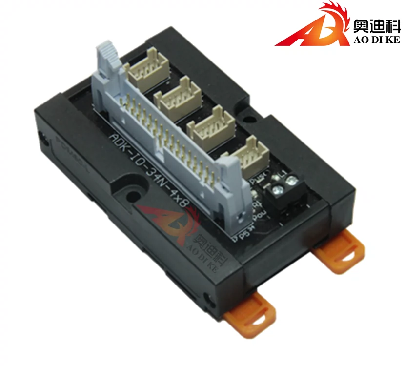 ADK-IO-34N-4x8