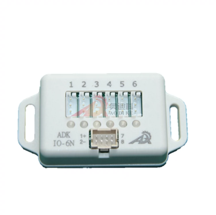 ADK-IO-6N